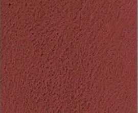 Керамогранит 25405.2-D Agora&Lucido Relief Burgundy 25х25