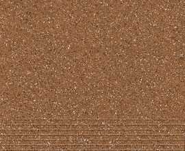 Ступени Ступень ML4A113 Milton Коричневый 29,8x29,8
