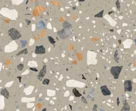 Керамогранит Terrazzo 1027 Mat 60x120