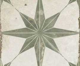 Керамогранит Scintilla Olive Green Pre-cut 45x45