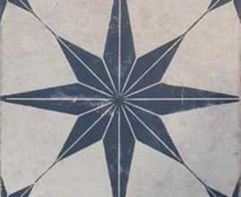 Керамогранит Scintilla Saphire Blue Pre-cut 45x45