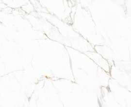 Керамогранит Statuario Nex posh white 120х180