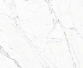 Керамогранит Statuario Presto posh white 120х180