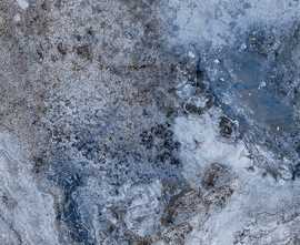 Керамогранит P 1145 Murano Dark Blue 60x60