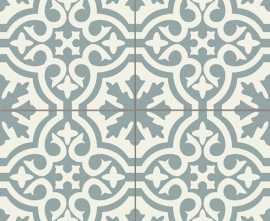 Керамогранит Venice Blue Pre-cut 45x45