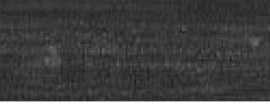 Керамогранит K01000001 Bruciato Nero 15x90