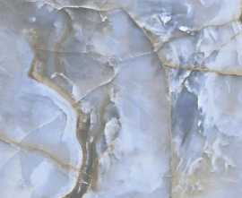 Керамогранит PR213 Honey Onyx Blue Polished 600x1200