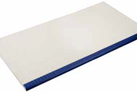 Ступени 26217 Поручень - Ступень Infinity Cobalt-Unglazed 25х50