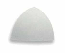 Керамогранит 60210 Внешний угол Unglazed 4x4