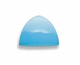 Керамогранит 60211 Внешний угол Light Blue 4x4