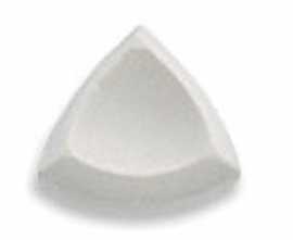 Керамогранит 60110 Внутренний угол Unglazed 4x4