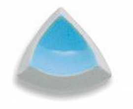 Керамогранит 60111 Внутренний угол Light Blue 4x4