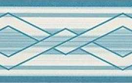 Керамогранит T8016 Border Infinity 1 12х33