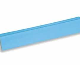 Керамогранит 60291 Внешний угловой элемент 90° Light Blue 3,2x3,2x24,5