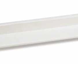 Керамогранит 60190 Внутренний угловой элемент 90° Unglazed 3,2x3,2x24,5