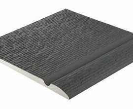 Керамогранит 107-2009.2 Поручни Apache Anthracite 32,5x32,5