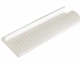 Керамогранит 1023-0200 Поручень с сетчатой поверхностью Unglazed 7,5x24,5