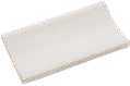 Керамогранит 70100 Грязеотводный канал Unglazed 12x24,5
