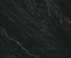 Керамогранит MN728CP321606 Galaxy Black Polished 6mm 160x320