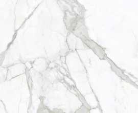 Керамогранит MN011AP281206 Calacatta Bianco Polished 6mm 120x280
