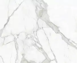 Керамогранит MN011AY281206 Calacatta Bianco Matt 6mm 120x280