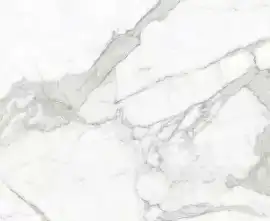 Керамогранит MN011AP271206 Calacatta Bianco Polished 6mm 120x270