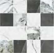 Мозаика K9522088LPR1VTE0 CityMarble Микс мозаика 7ЛПР R9 7.5X7.5 30x30