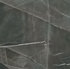 Керамогранит K951838R0001VTE0 CityMarble Калакатта Блэк Матовый 7Рек R10A 60X60
