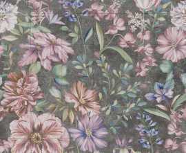 Керамогранит Murales Mural Garden 20x20 (комп/36шт)