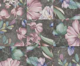 Керамогранит Murales Decor Garden 20x20
