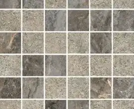 Мозаика K9498868R001VTE0 Marble-Stone Мозаика Тауп Матовый-Лаппато Ректификат 30x30