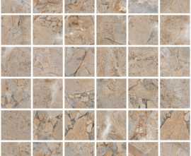 Мозаика K949881LPR1VTE0 Marble-X Дезерт РоузТерра ЛПР 30x30