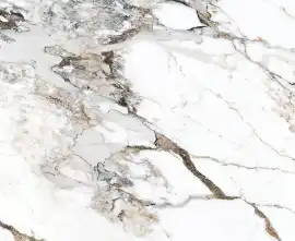 Керамогранит K949747LPR01VTER Marble-X Бреча Капрайа Белый 7ЛПР 8мм 60x120