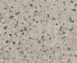 Керамогранит K949776LPR01VTE0 Terrazzo-X Темный Лаппато Ректификат 30х60