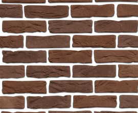 Искусственный камень Бруклин 192 Плоскость 205-210х55-60х15